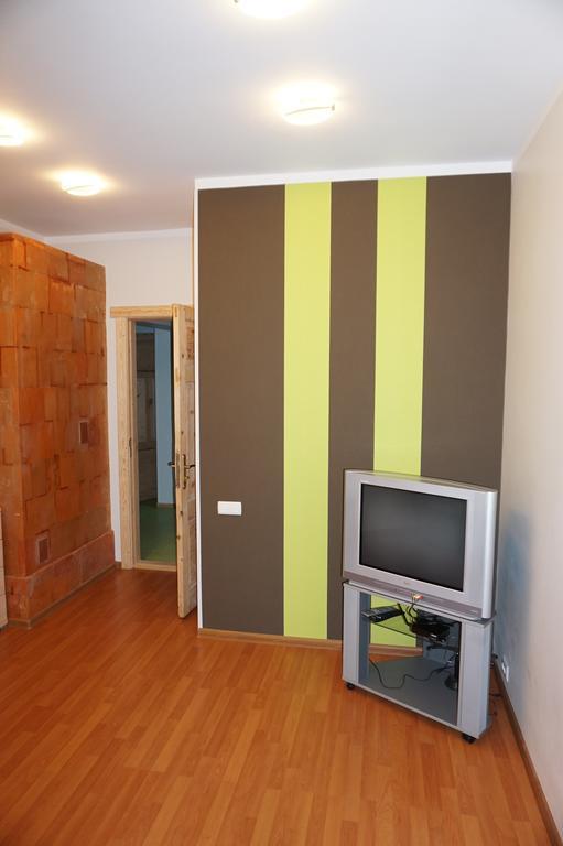 Holiday Apartment Alūksne Quarto foto