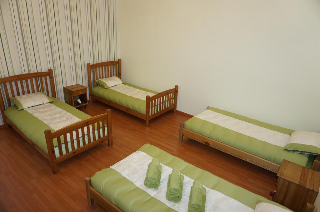 Holiday Apartment Alūksne Quarto foto